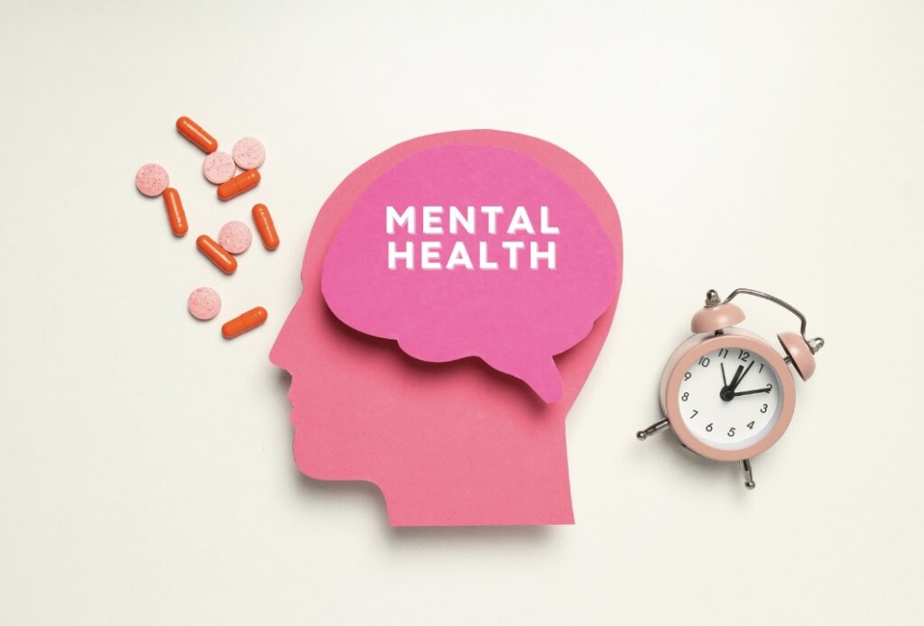 WHO Calls for Urgent Transformation of Mental Health Policies