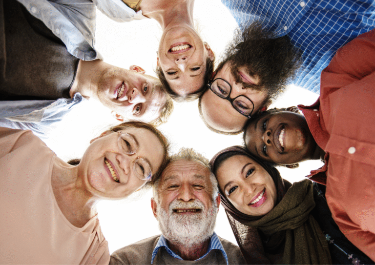 “Work” is where your heart is