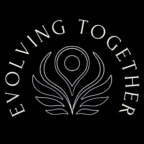 Evolving Together Logo